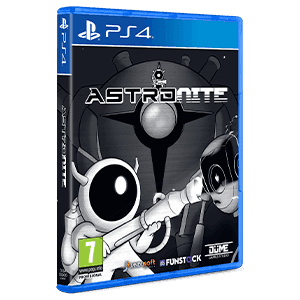 Astronite PS4