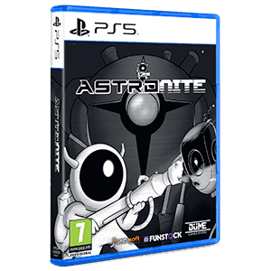 Astronite