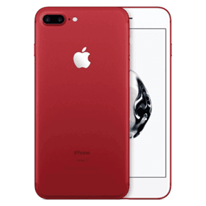 iPhone 7 Plus 256Gb Rojo - Libre
