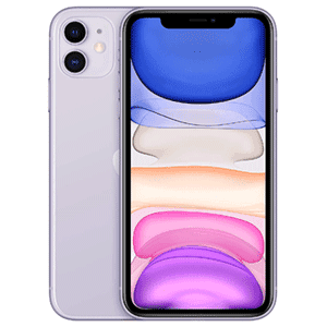 iPhone 11 256Gb Malva