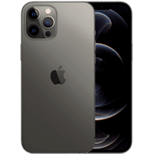 iPhone 12 Pro Max 512Gb Negro Grafito