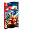 LEGO Marvel Super Heroes