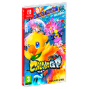 Chocobo GP
