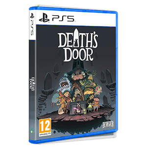 Death´s Door