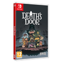 Death´s Door