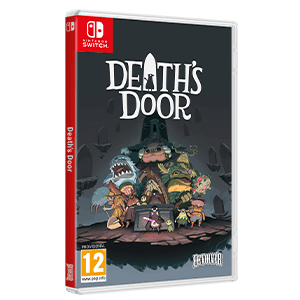 Death´s Door