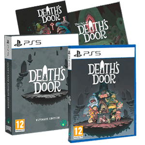 Death´s Door: Ultimate Edition