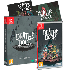 Death´s Door: Ultimate Edition