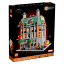 LEGO Marvel: Santuario del Doctor Strange 76218