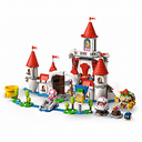 LEGO Super Mario Set de Expansión: Castillo de Peach 71408