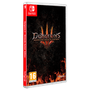 Dungeons 3 Nintendo Switch