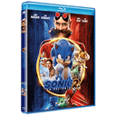 Sonic 2 La Película