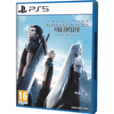 Crisis Core Final Fantasy VII Reunion