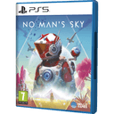 No Man´s Sky