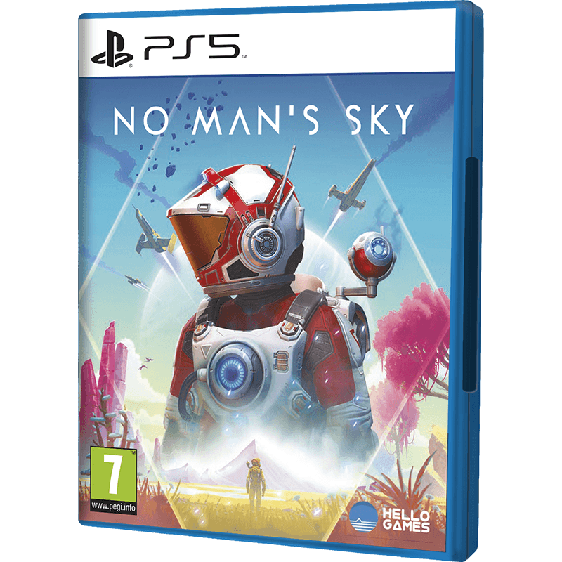 No Man´s Sky