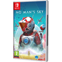 No Man´s Sky