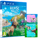 Horse Tales: Emerald Valley Ranch