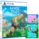 Horse Tales: Emerald Valley Ranch