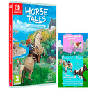 Horse Tales: Emerald Valley Ranch