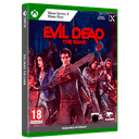 Evil Dead: The Game