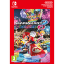 Mario Kart 8 Deluxe NSW Código Descargable