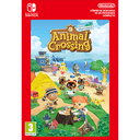 Animal Crossing: New Horizons NSW Código Descargab