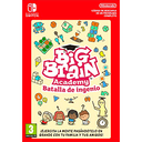 Big Brain Academy: Brain Vs. Brain NSW Código Descargable