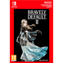 Bravely Default II NSW Código Descargable
