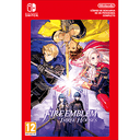 Fire Emblem Three Houses NSW Código Descargable