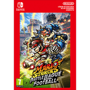Mario Strikers Battle League Football NSW Código D