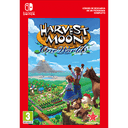 Harvest Moon: Un Mundo Único NSW Código Descargabl