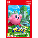 Kirby y la tierra olvidada NSW Código Descargable