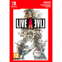 Live a Live  NSW Código Descargable