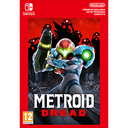 Metroid Dread NSW Código Descargable