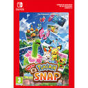 New Pokémon Snap NSW Código Descargable
