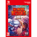 No More Heroes 3 NSW Código Descargable