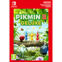 Pikmin 3 Deluxe NSW Código Descargable