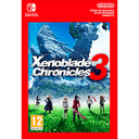 Xenoblade Chronicles 3 NSW Código Descargable