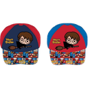 Gorra Harry Potter surtido infantil. Tallas: 52-54. De 6 a 12 años