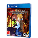 Labyrinth of Galleria: The Moon Society