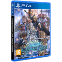 Star Ocean The Divine Force