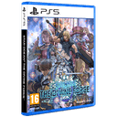 Star Ocean The Divine Force