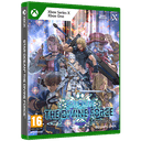Star Ocean The Divine Force