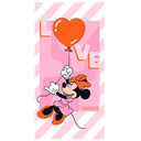 Toalla Disney Minnie Algodón