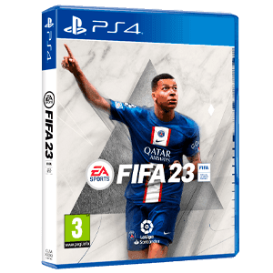 FIFA 23