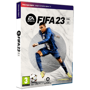 FIFA 23