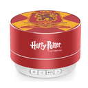 Altavoz Bluetooth 5.0 Harry Potter Escudo Gryffindor
