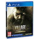 Resident Evil Village Gold Edition