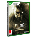 Resident Evil Village Gold Edition