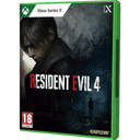 Resident Evil 4 Remake